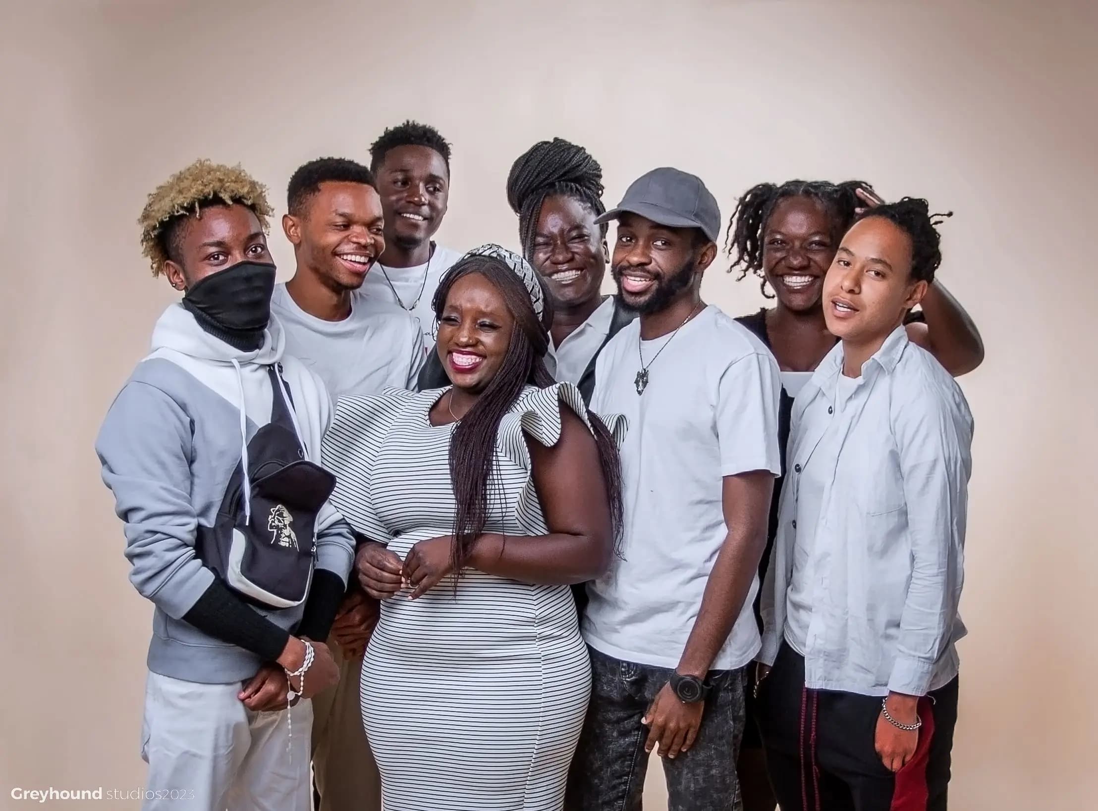 Meet the rebelz Collective