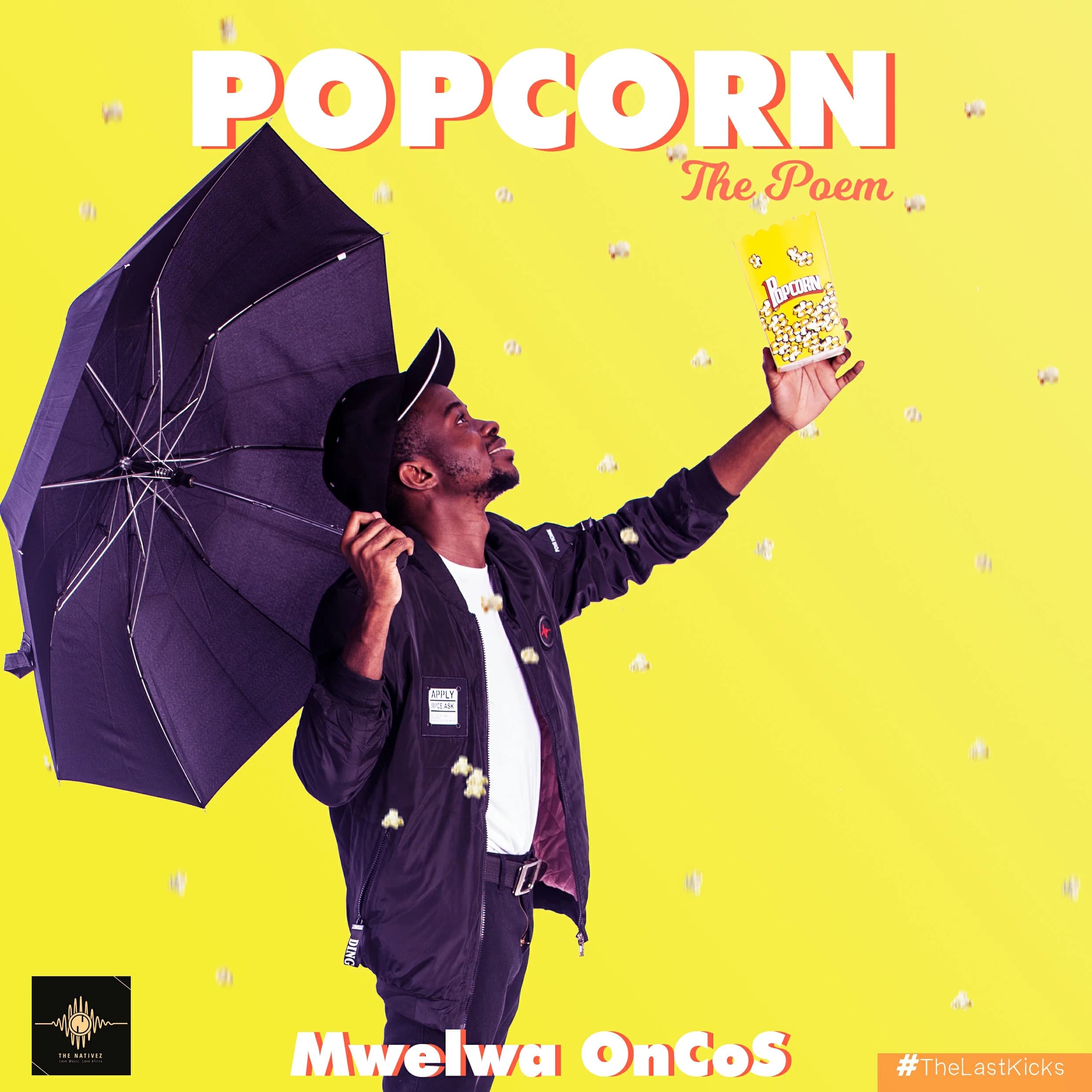 Pop Corn
